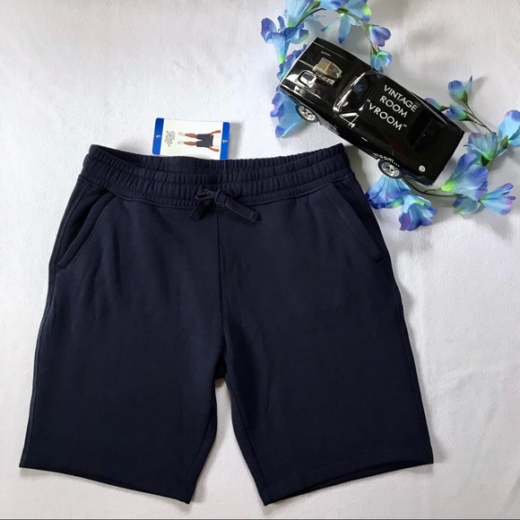 Jachs Other - Jachs NWT Sweat Shorts for Men L